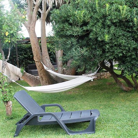 Terra Di Mare Villa Vignacastrisi Dış mekan fotoğraf