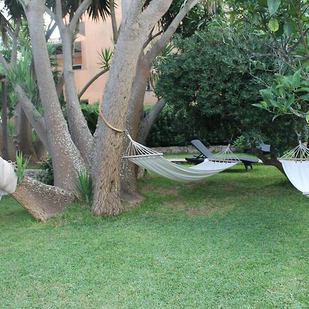 Terra Di Mare Villa Vignacastrisi Dış mekan fotoğraf