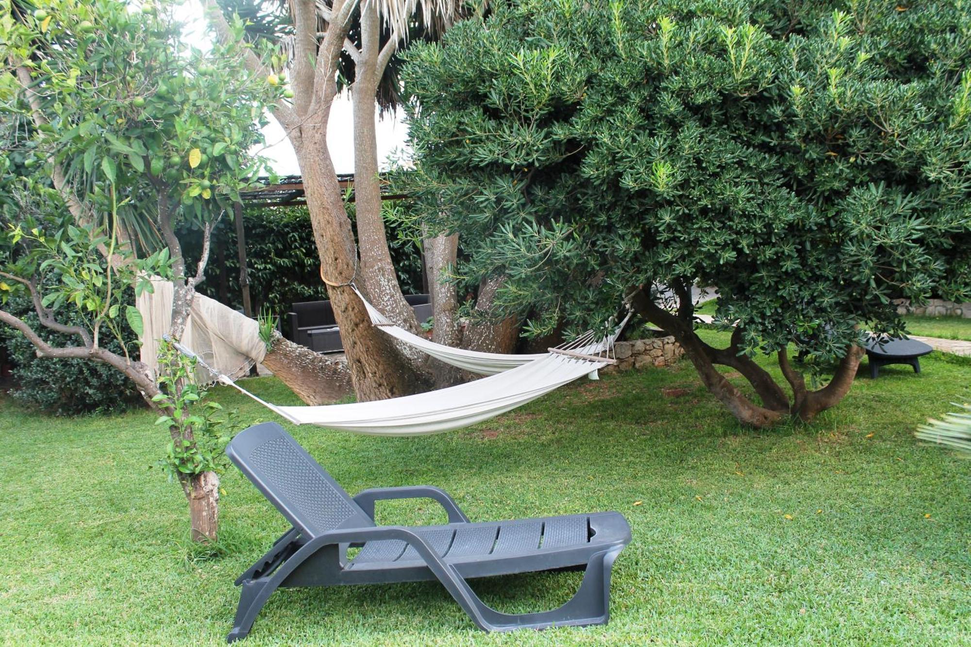 Terra Di Mare Villa Vignacastrisi Dış mekan fotoğraf