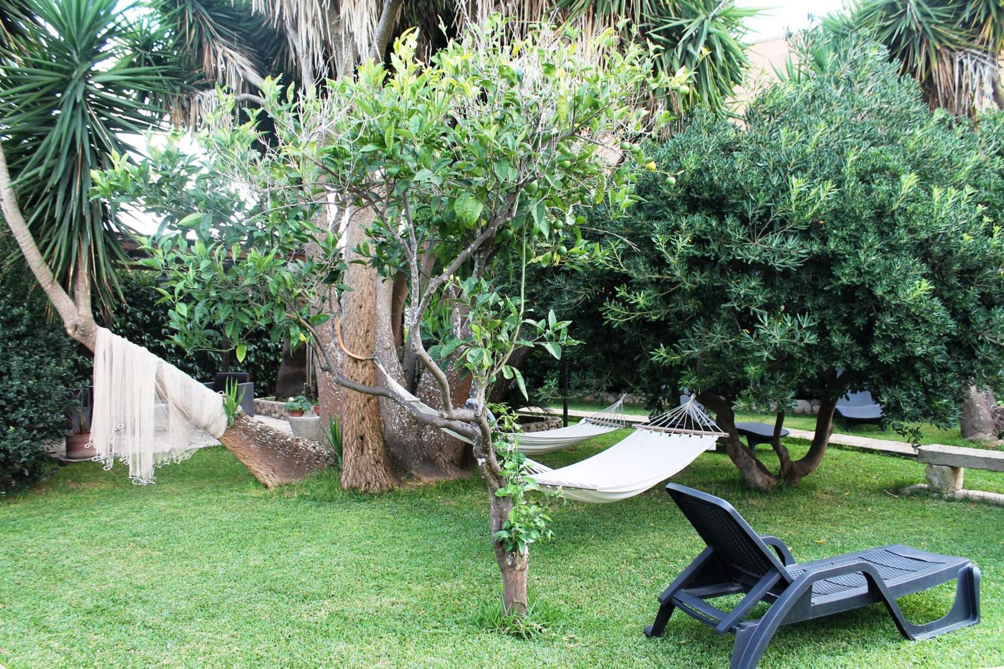 Terra Di Mare Villa Vignacastrisi Dış mekan fotoğraf