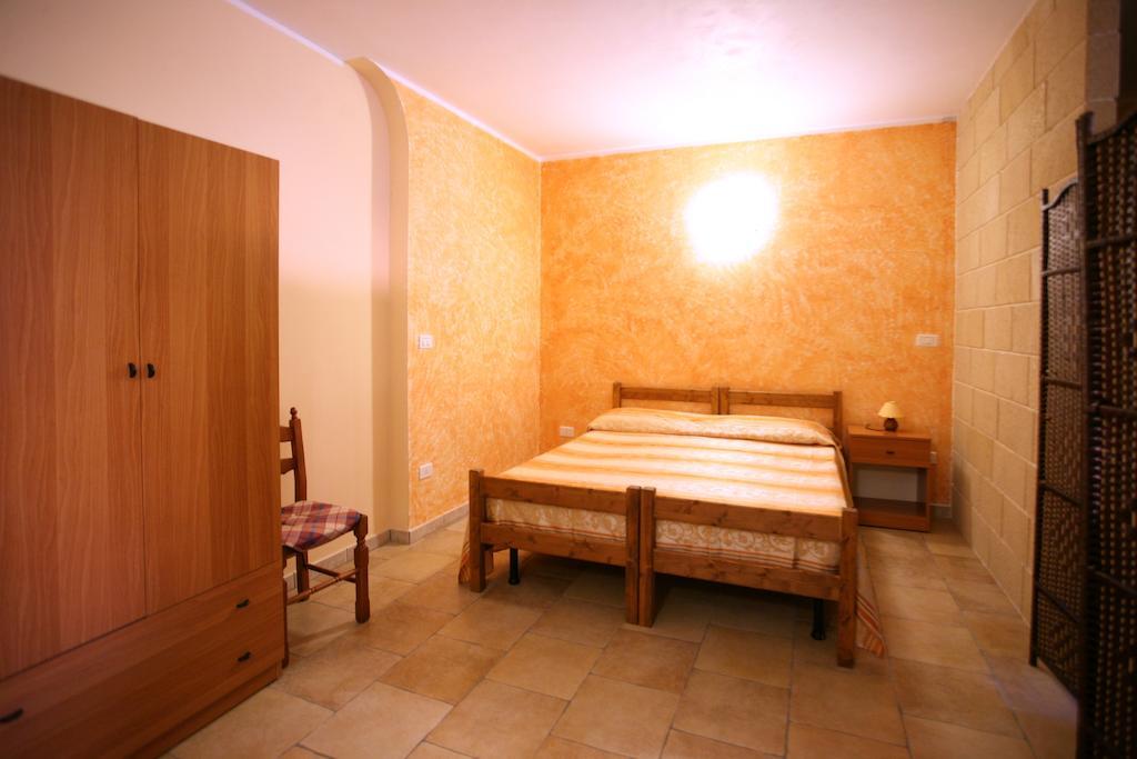Terra Di Mare Villa Vignacastrisi Oda fotoğraf